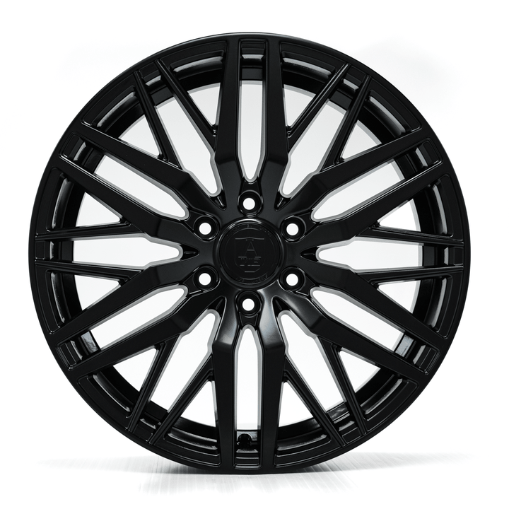 AXE Wheels EX30 Sprinter High - Performance Alloy Wheel