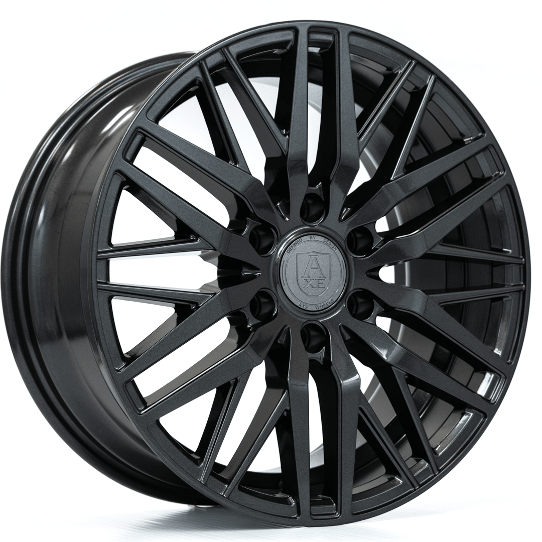 AXE Wheels EX30 Sprinter High - Performance Alloy Wheel