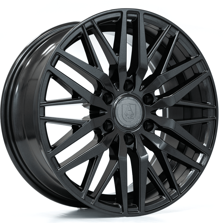 AXE Wheels EX30 Sprinter High - Performance Alloy Wheel