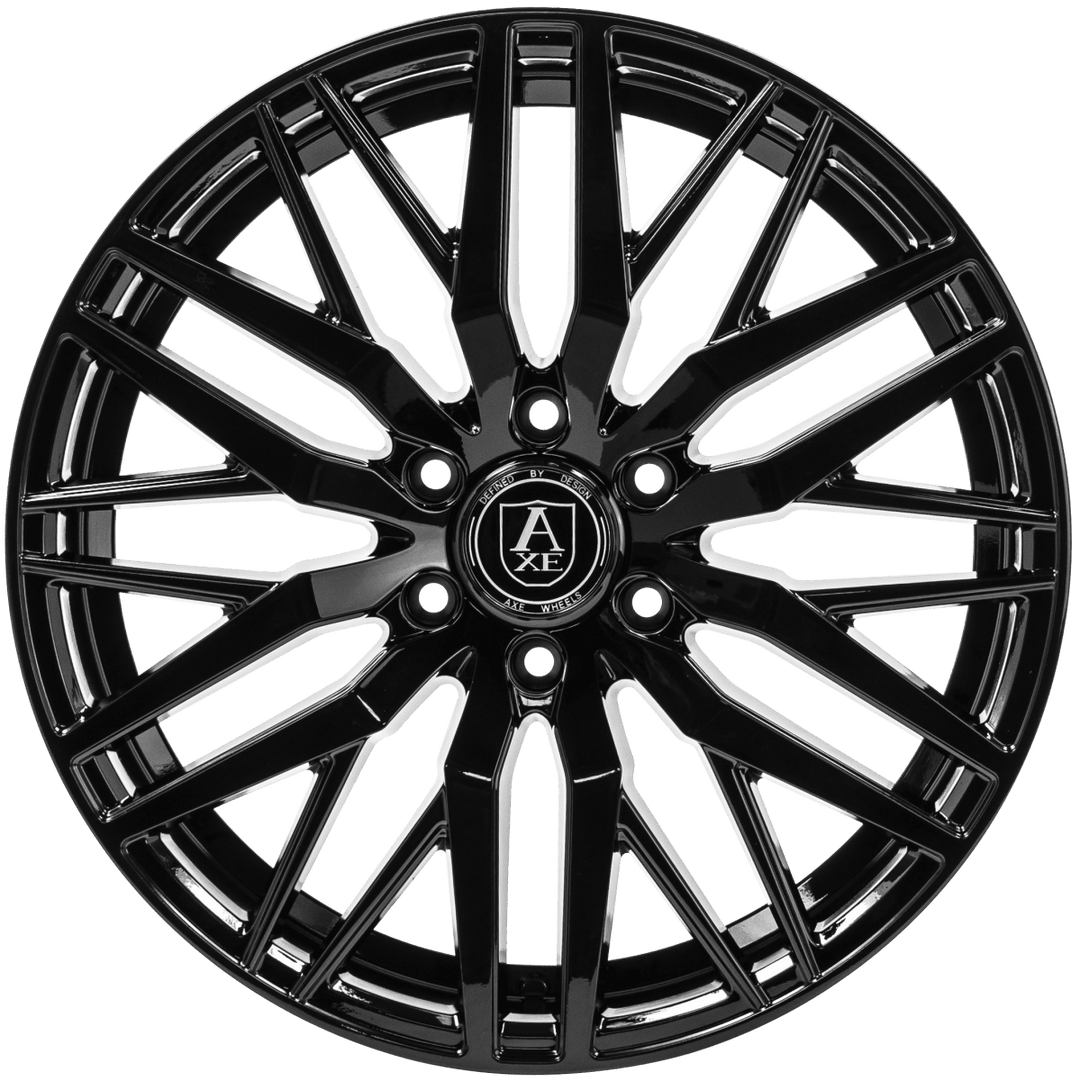 AXE Wheels EX30 Sprinter High - Performance Alloy Wheel