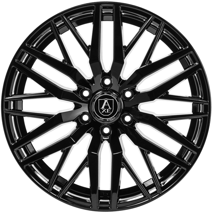 AXE Wheels EX30 Sprinter High - Performance Alloy Wheel