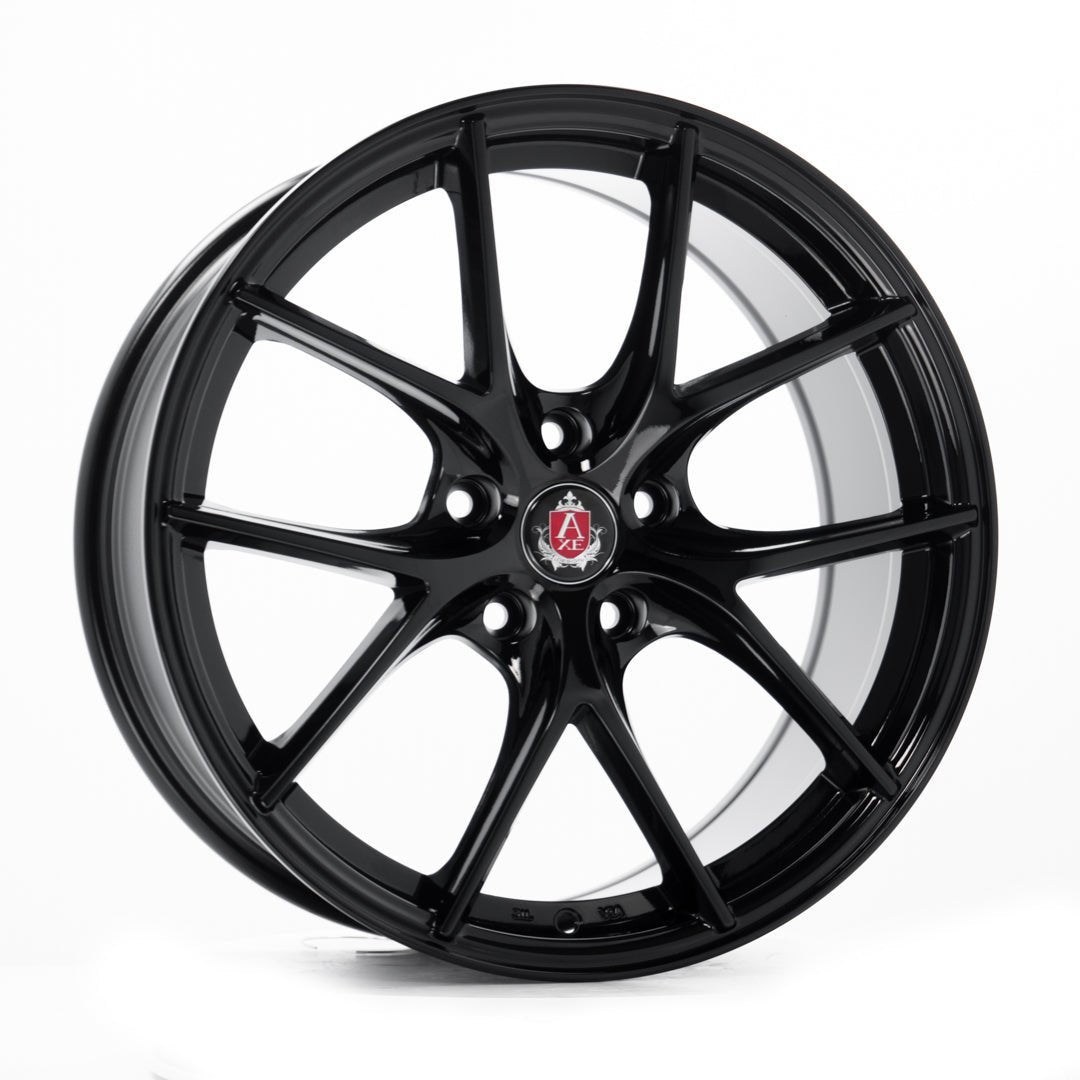 AXE Wheels EX34 34 - Inch Alloy Wheel - High Performance and Durability
