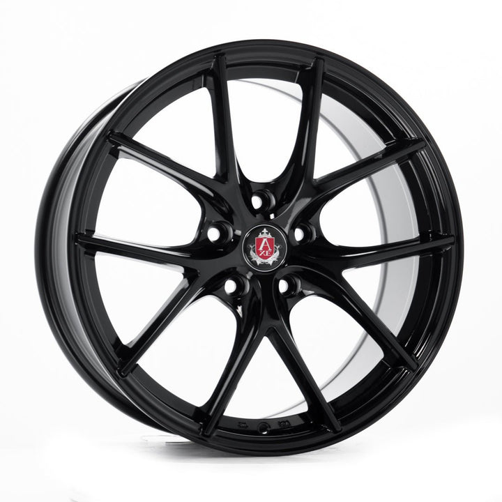 AXE Wheels EX34 34 - Inch Alloy Wheel - High Performance and Durability