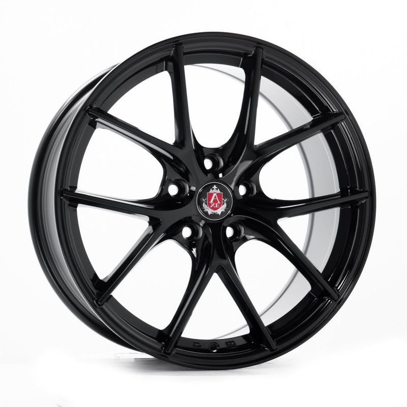 AXE Wheels EX34 34-Inch Alloy Wheel - High Performance and Durability