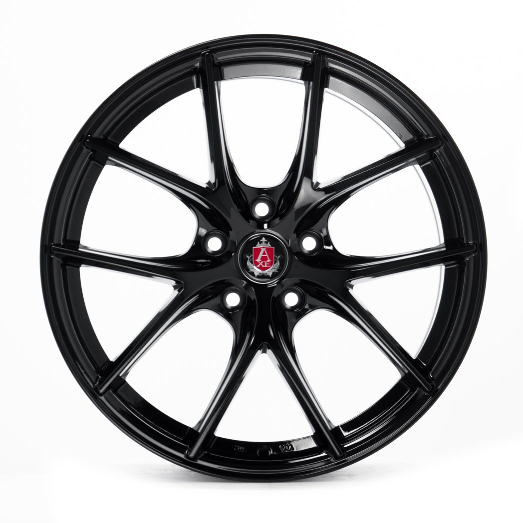 AXE Wheels EX34 34 - Inch Alloy Wheel - High Performance and Durability
