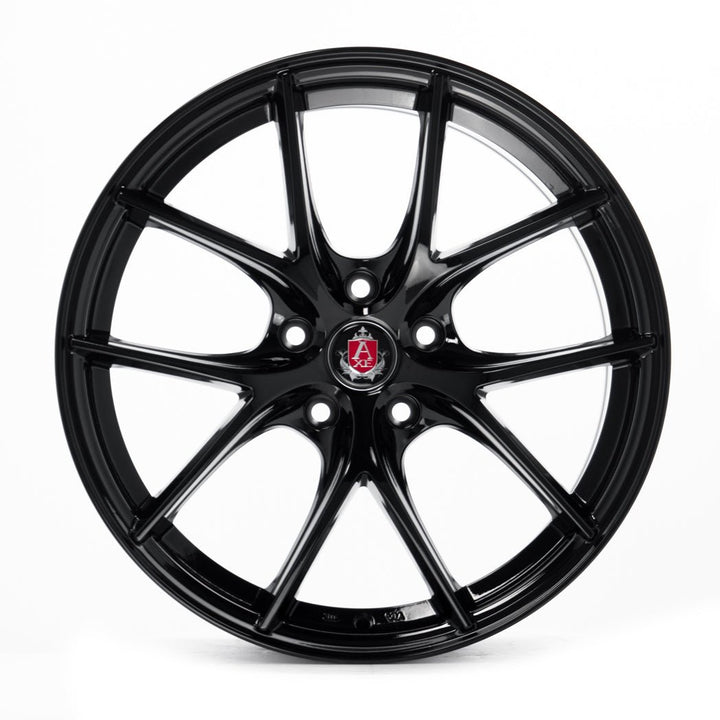 AXE Wheels EX34 34 - Inch Alloy Wheel - High Performance and Durability