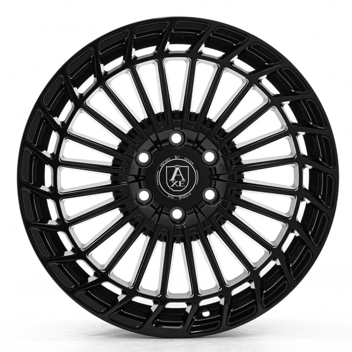 AXE Wheels EX45 Alloy Wheel - 6x120mm Bolt