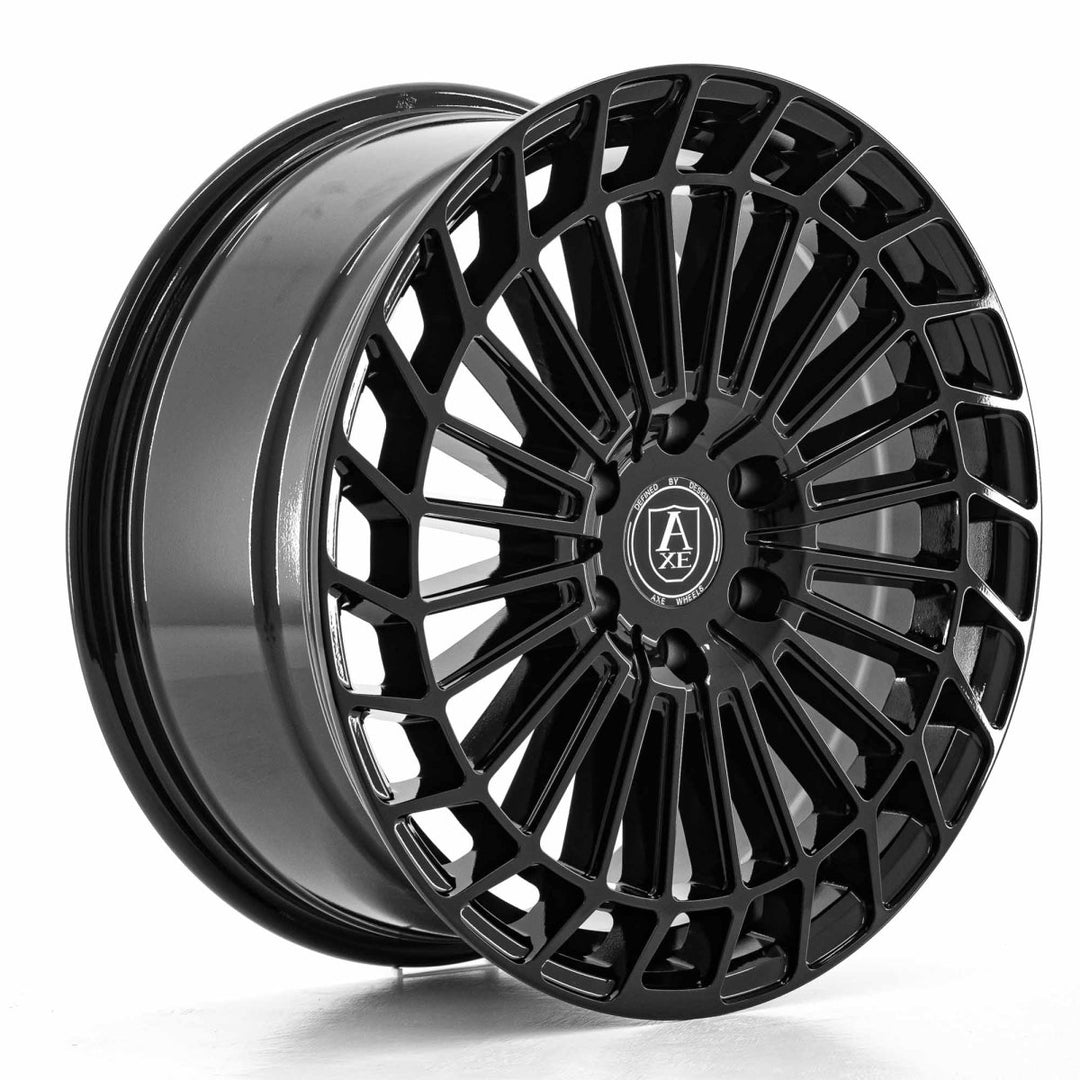 AXE Wheels EX45 Alloy Wheel - 6x120mm Bolt