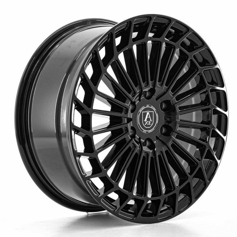AXE Wheels EX45 Alloy Wheel - 6x120mm Bolt