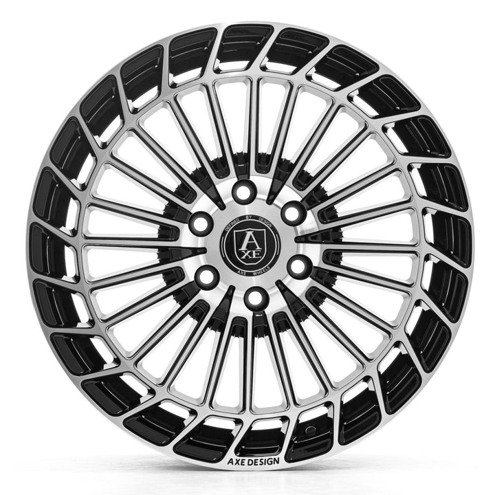 AXE Wheels EX45 Alloy Wheel - 6x120mm Bolt