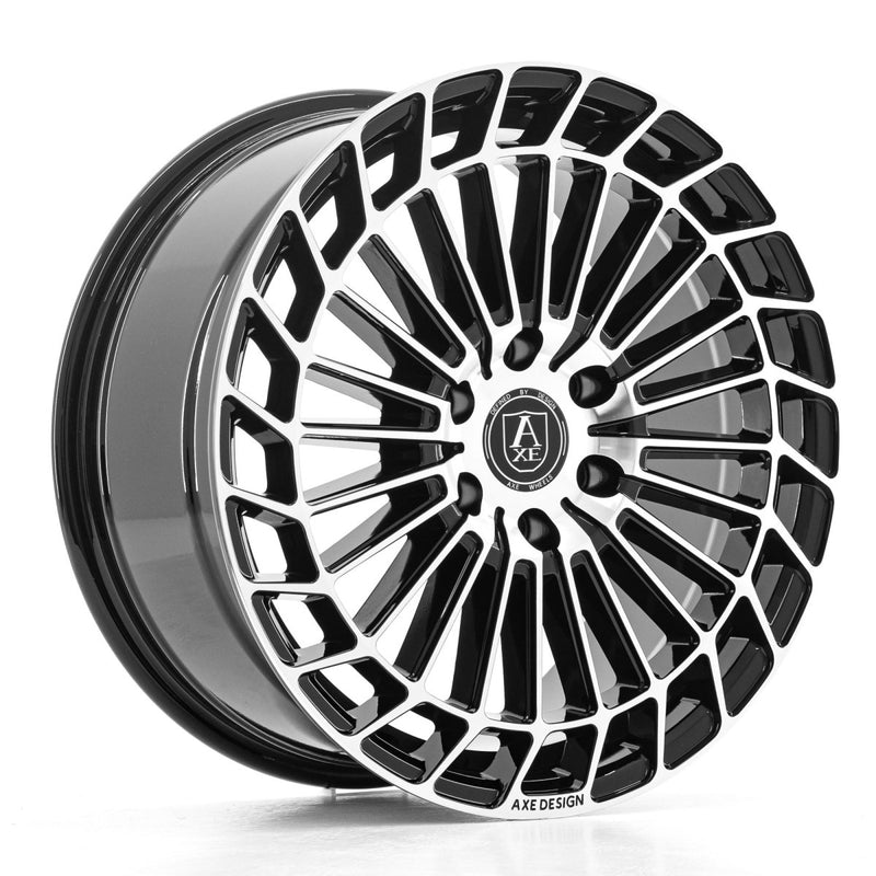AXE Wheels EX45 Alloy Wheel - 6x120mm Bolt