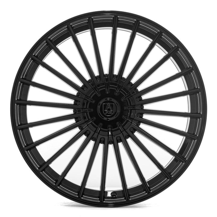 AXE Wheels EX50 Alloy Wheel