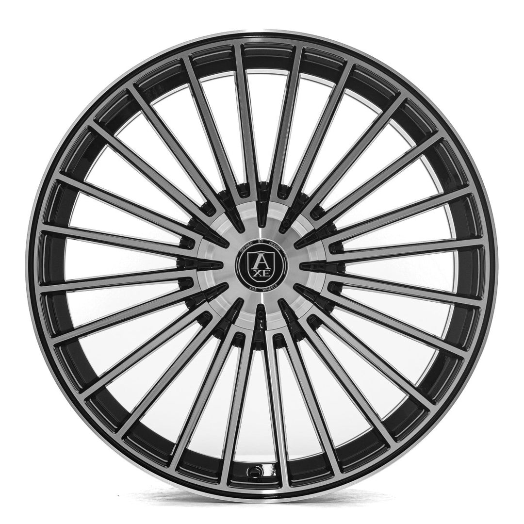 AXE Wheels EX50 Alloy Wheel