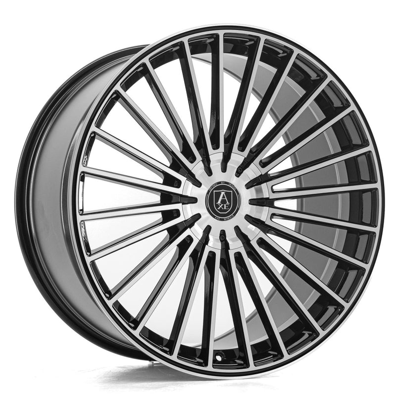 AXE Wheels EX50 Alloy Wheel