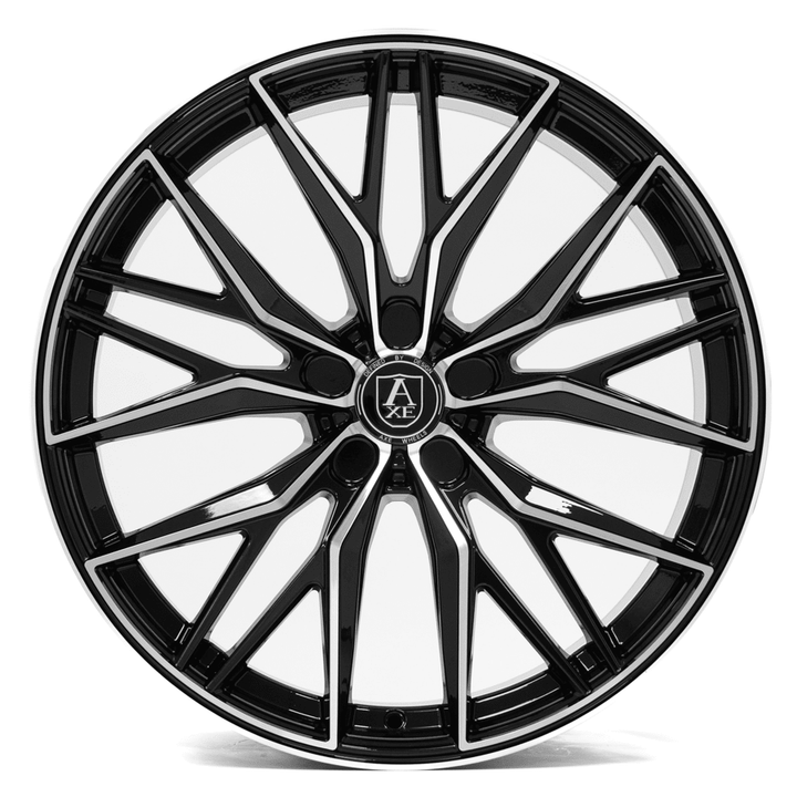 AXE Wheels EX55 Alloy Wheel