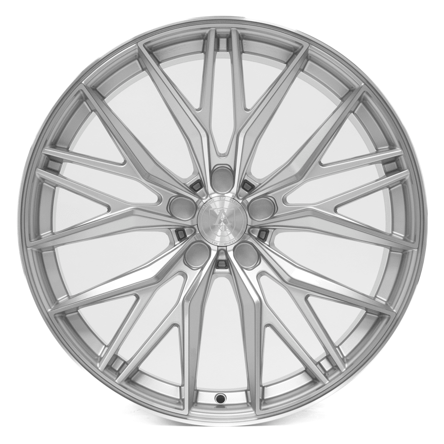 AXE Wheels EX55 Alloy Wheel