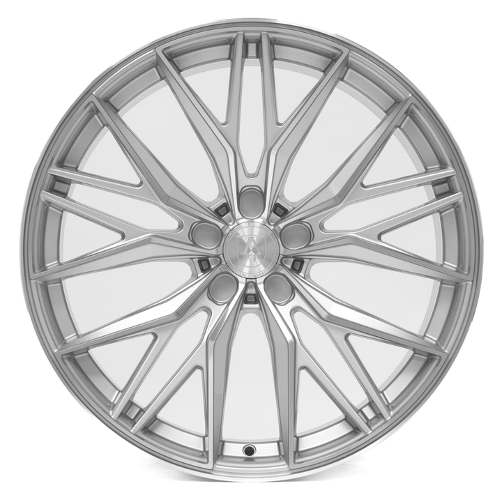 AXE Wheels EX55 Alloy Wheel