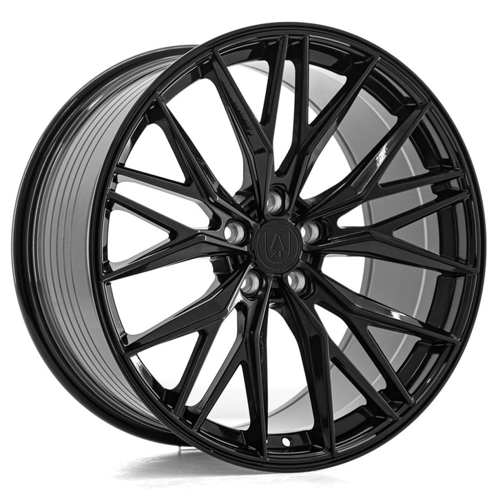 AXE Wheels EX55 Alloy Wheel