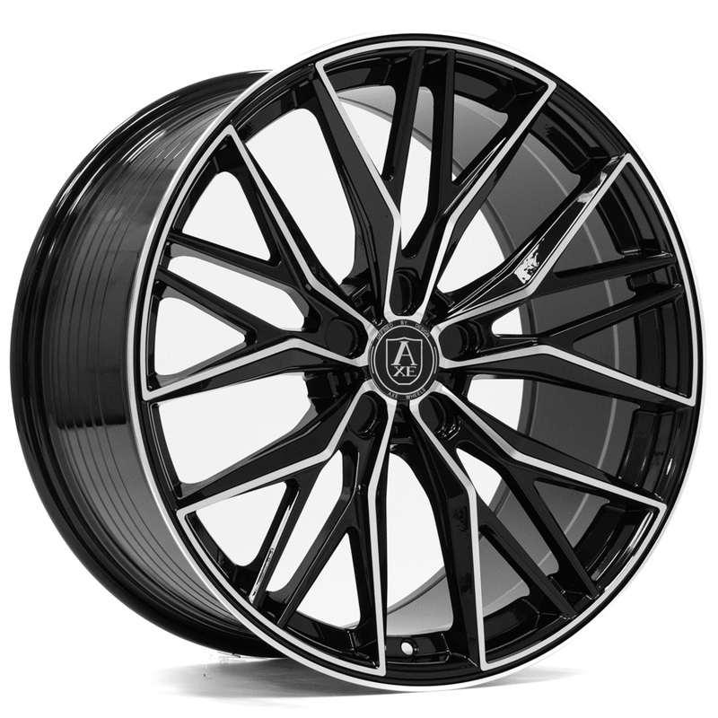AXE Wheels EX55 Alloy Wheel