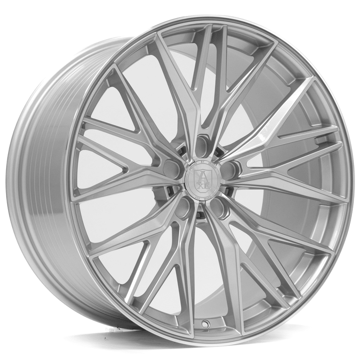 AXE Wheels EX55 Alloy Wheel