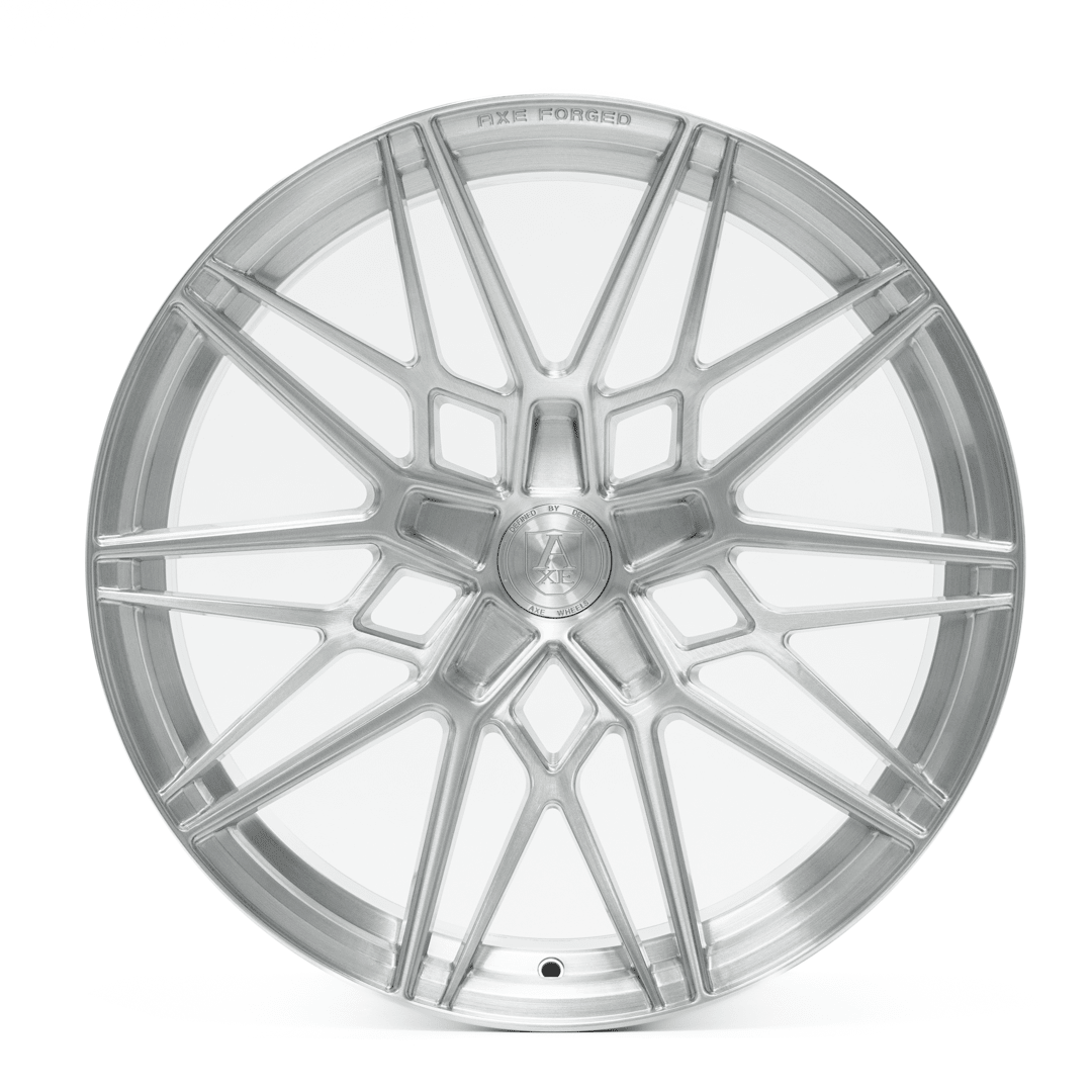 AXE Wheels FF1 Alloy Wheels