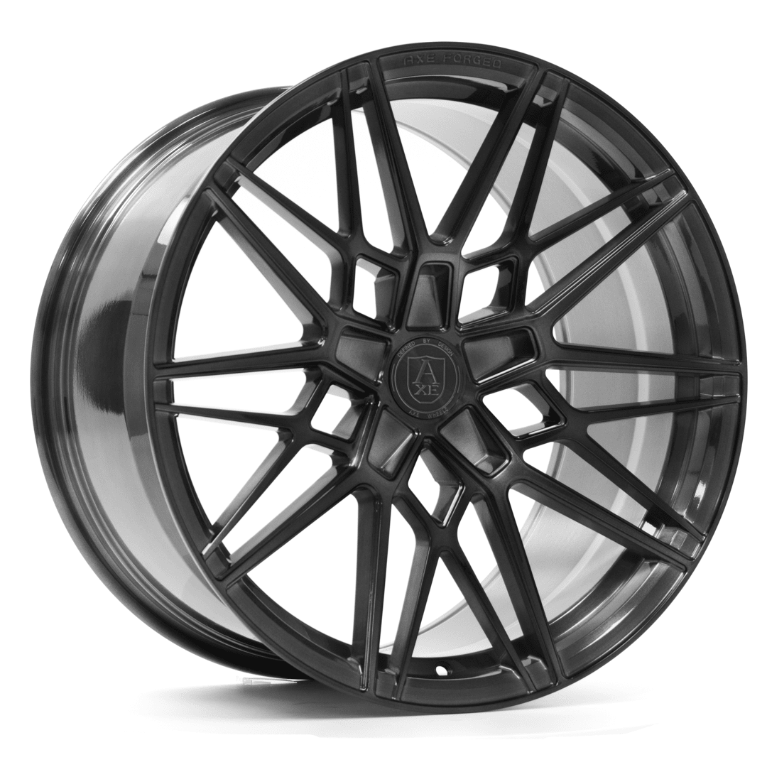 AXE Wheels FF1 Alloy Wheels