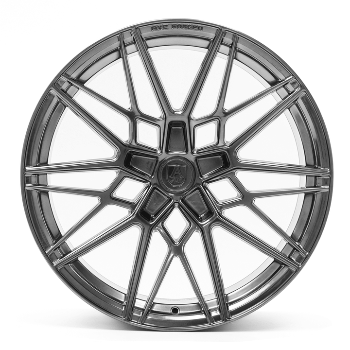 AXE Wheels FF1 Alloy Wheels