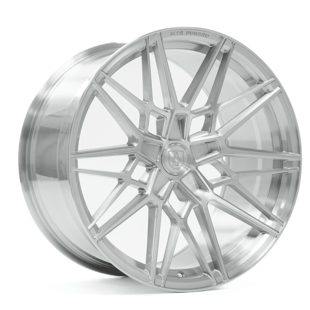 AXE Wheels FF1 Alloy Wheels
