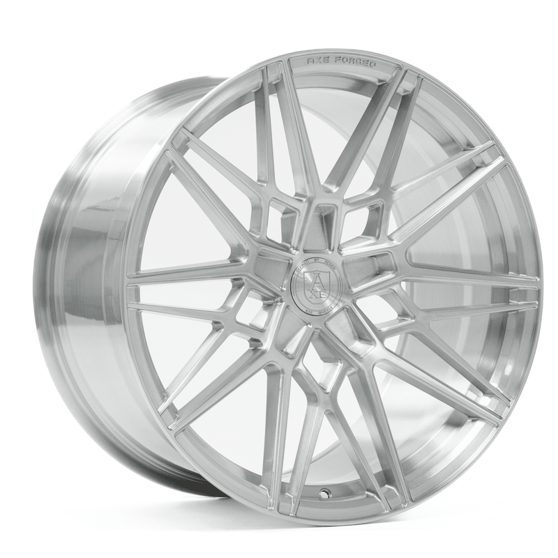 AXE Wheels FF1 Alloy Wheels