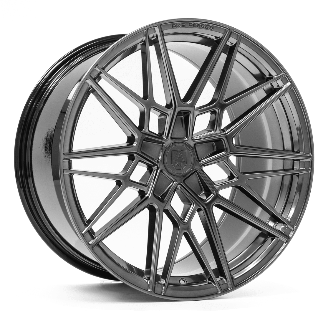 AXE Wheels FF1 Alloy Wheels