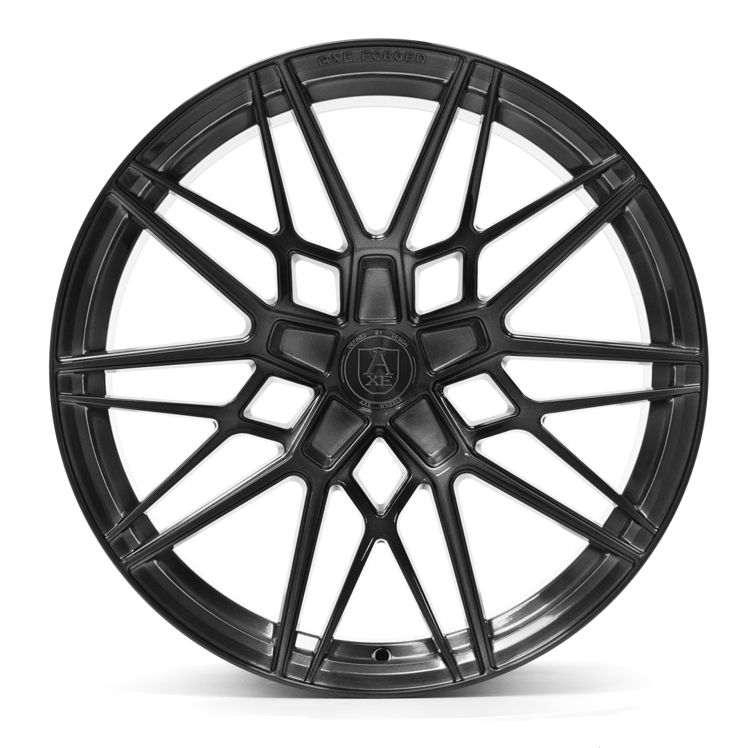 AXE Wheels FF1 Alloy Wheels