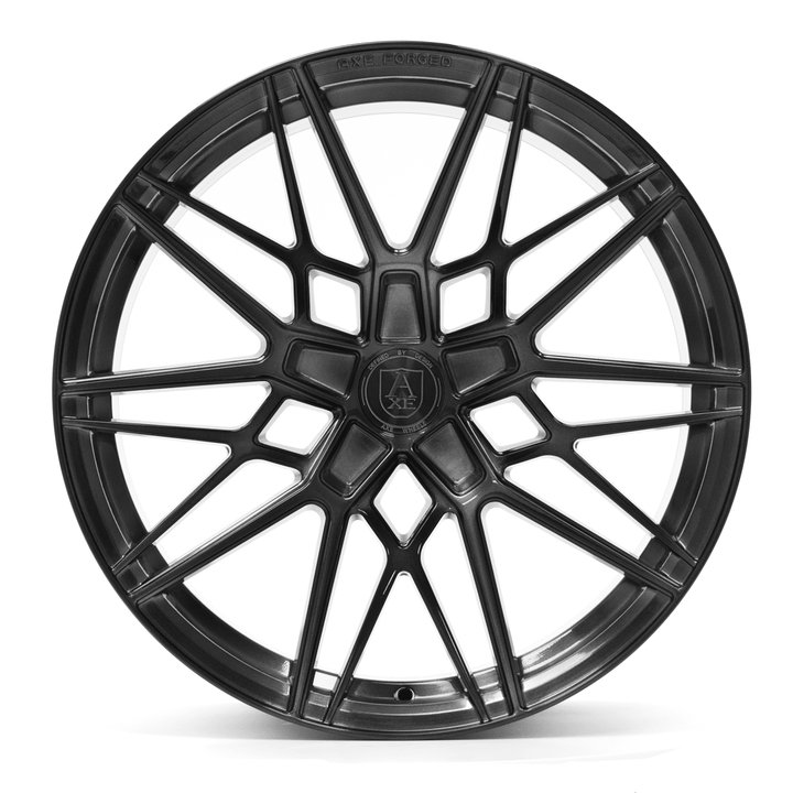 AXE Wheels FF1 Alloy Wheels