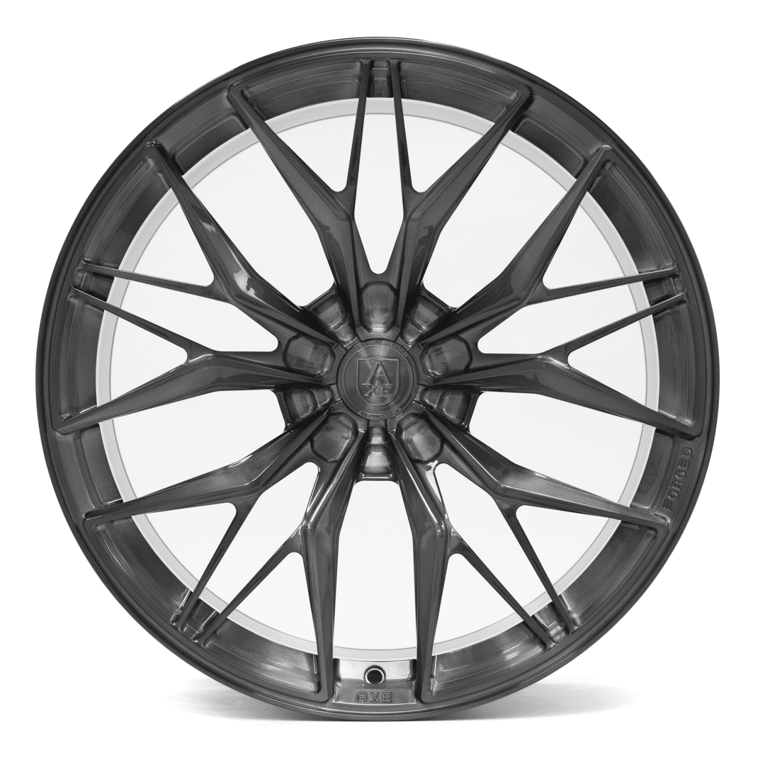 AXE Wheels FF5 Forged Alloy Wheels