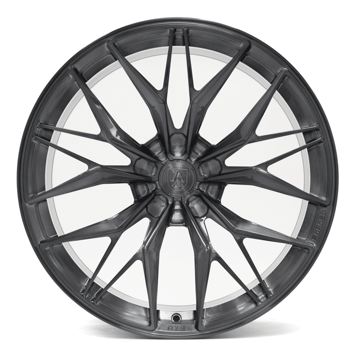 AXE Wheels FF5 Forged Alloy Wheels