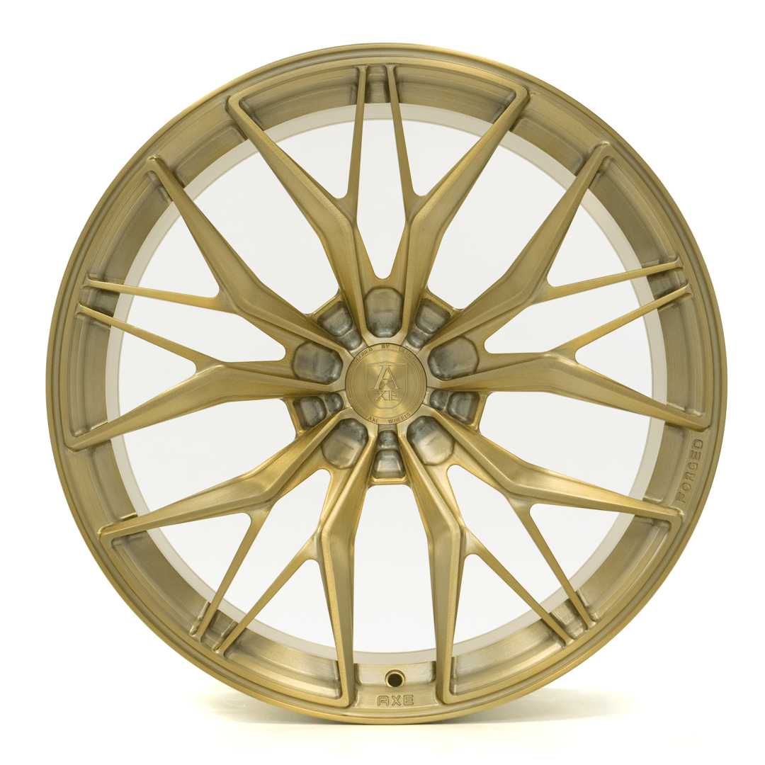 AXE Wheels FF5 Forged Alloy Wheels