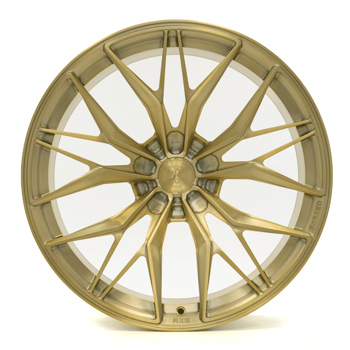 AXE Wheels FF5 Forged Alloy Wheels