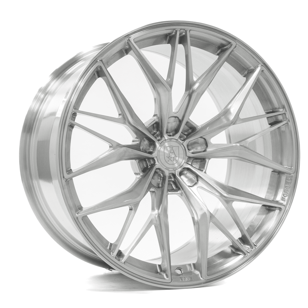 AXE Wheels FF5 Forged Alloy Wheels