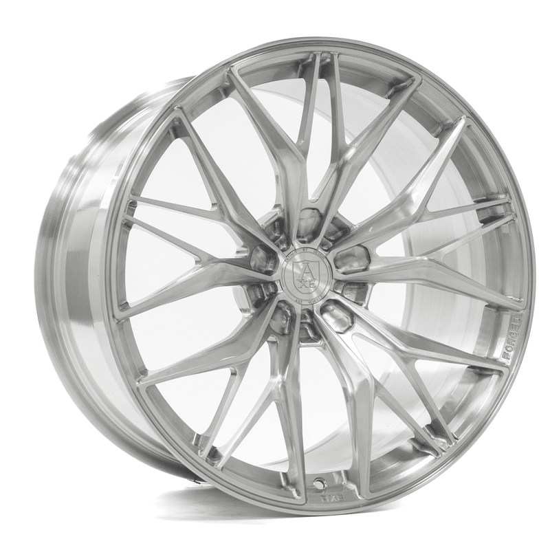 AXE Wheels FF5 Forged Alloy Wheels