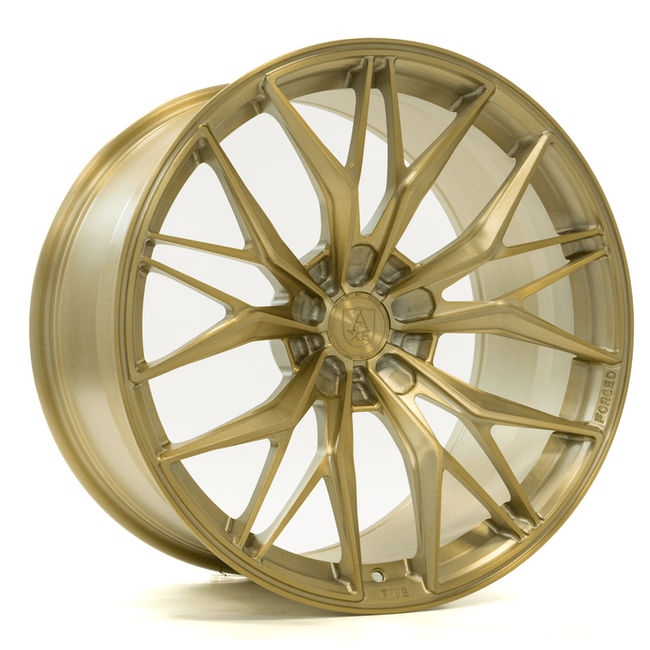 AXE Wheels FF5 Forged Alloy Wheels