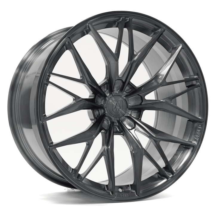 AXE Wheels FF5 Forged Alloy Wheels