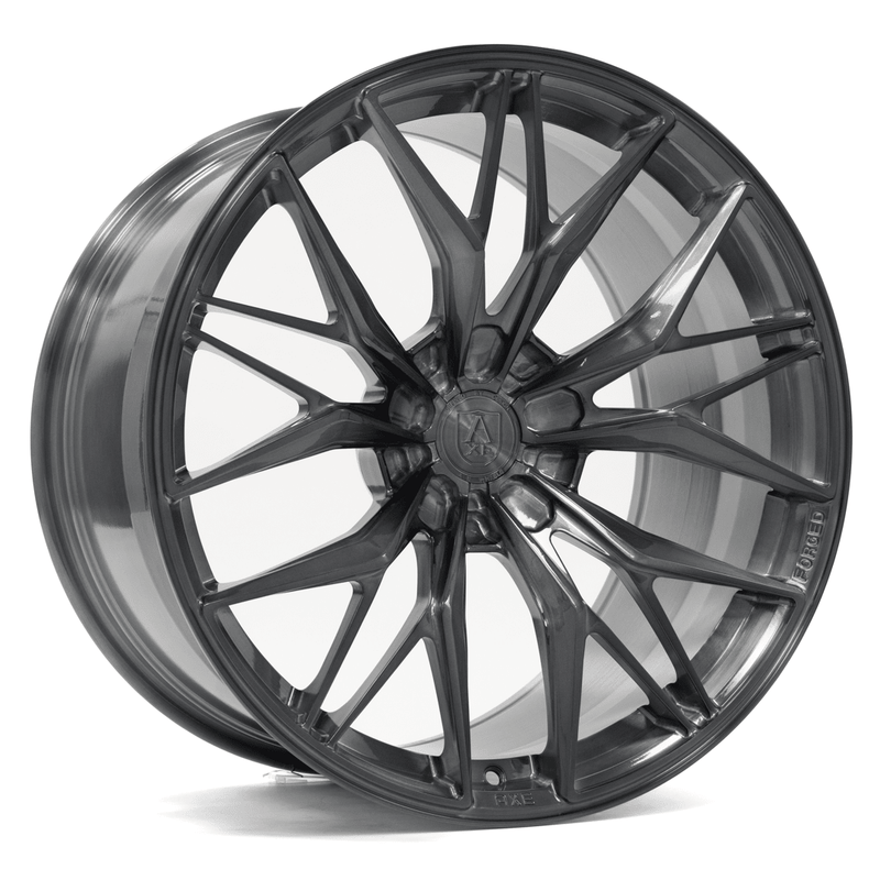 AXE Wheels FF5 Forged Alloy Wheels