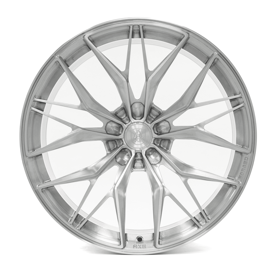 AXE Wheels FF5 Forged Alloy Wheels