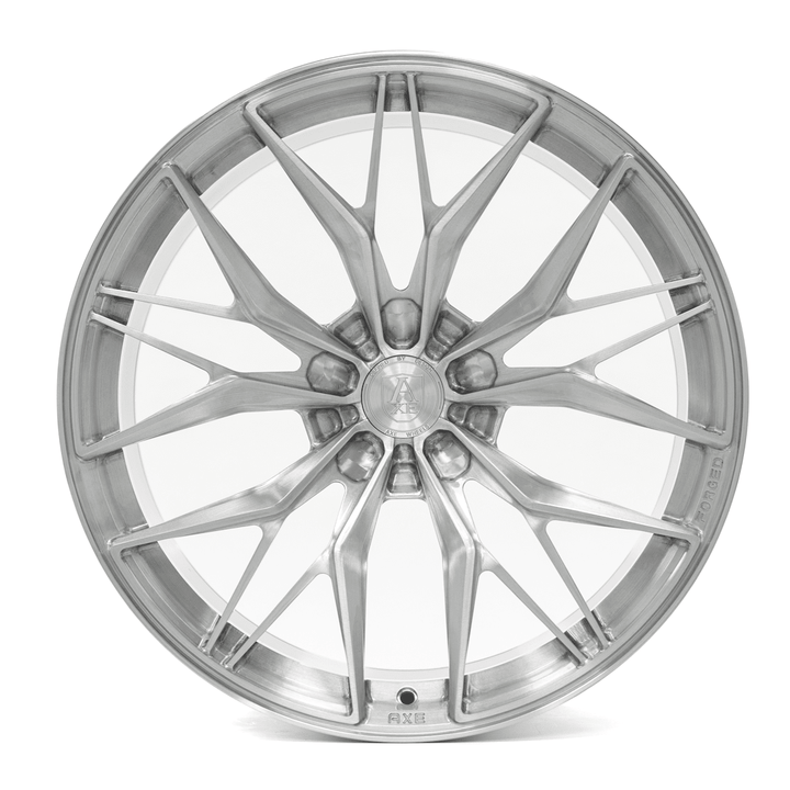 AXE Wheels FF5 Forged Alloy Wheels
