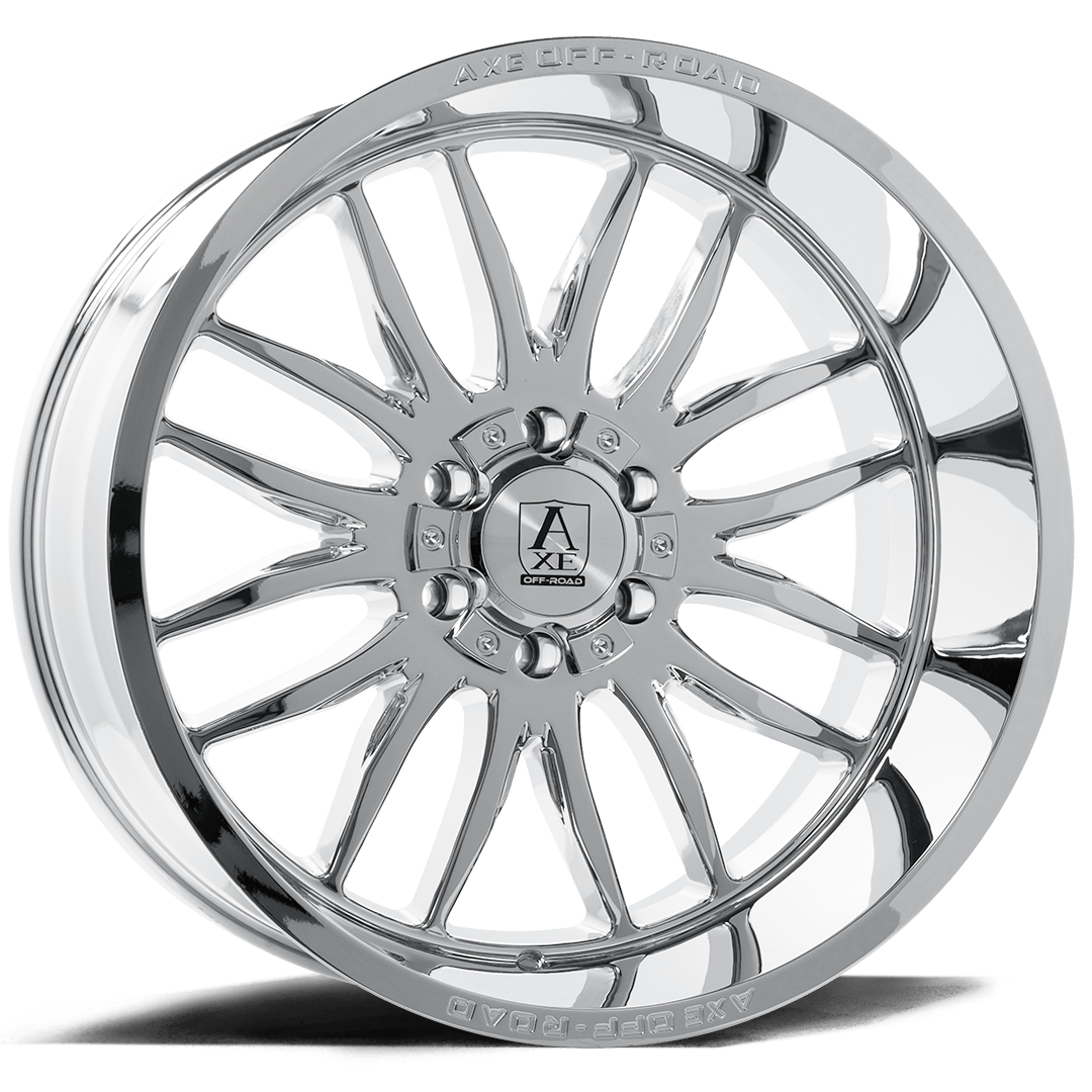 AXE Wheels HADES Alloy Wheel