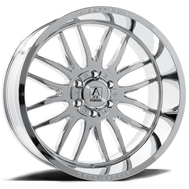 AXE Wheels HADES Alloy Wheel