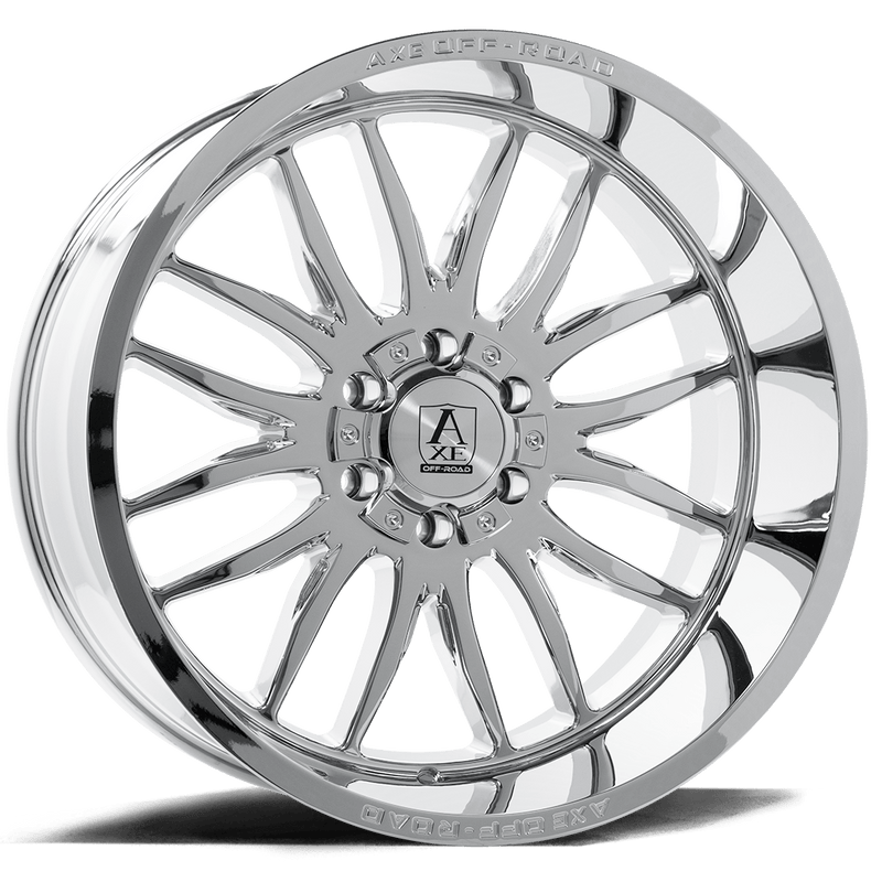 AXE Wheels HADES Alloy Wheel