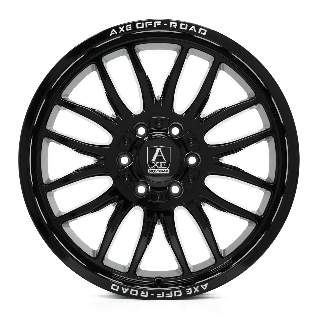 AXE Wheels HADES Alloy Wheel