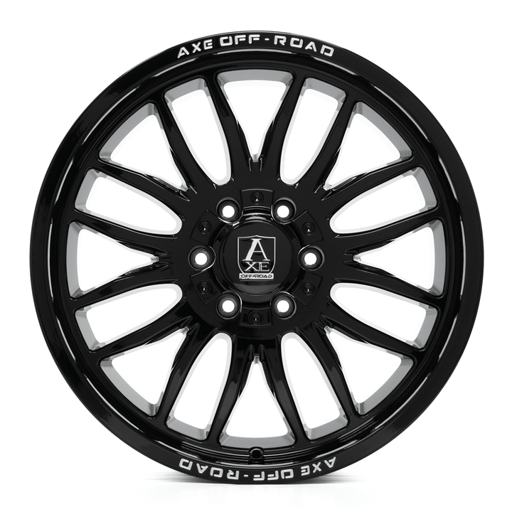 AXE Wheels HADES Alloy Wheel