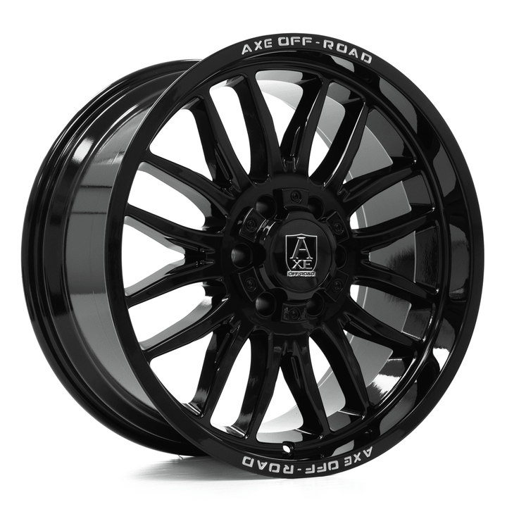 AXE Wheels HADES Alloy Wheel