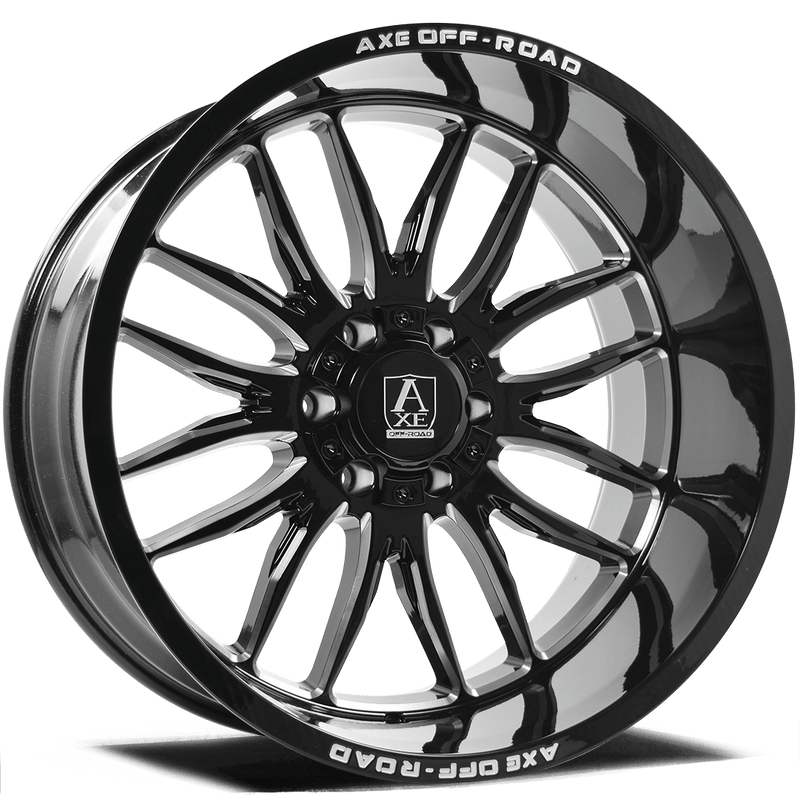 AXE Wheels HADES Alloy Wheel